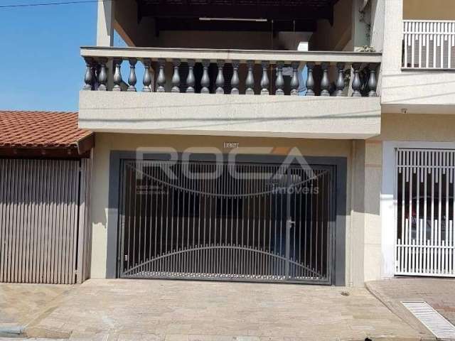 Casa com 3 quartos à venda na Vila Boa Vista, São Carlos , 198 m2 por R$ 410.000