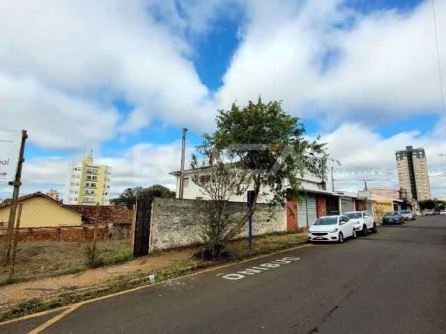 Terreno à venda no Centro, São Carlos  por R$ 3.700.000