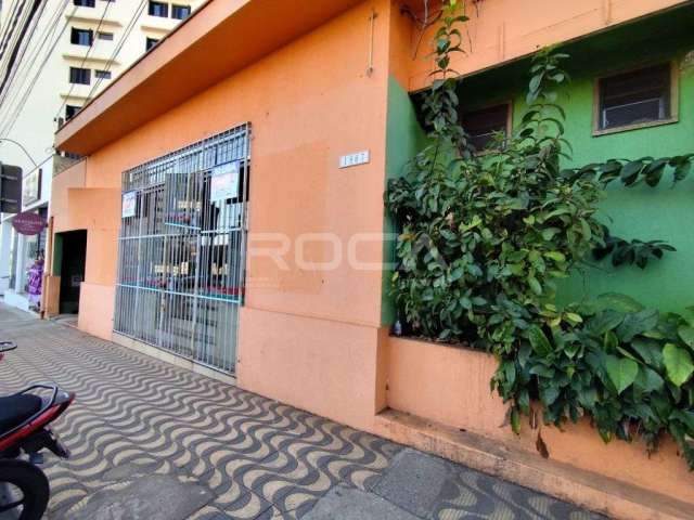 Sala comercial à venda no Centro, São Carlos , 300 m2 por R$ 1.800.000