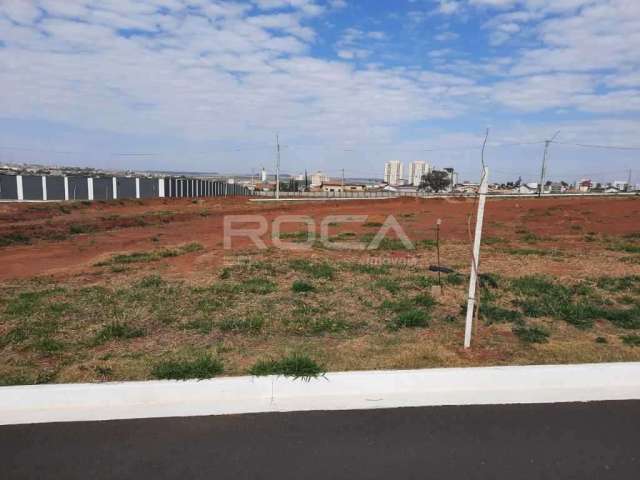 Terreno em Condomínio à Venda em Santa Felicia, São Carlos - Oportunidade Única!