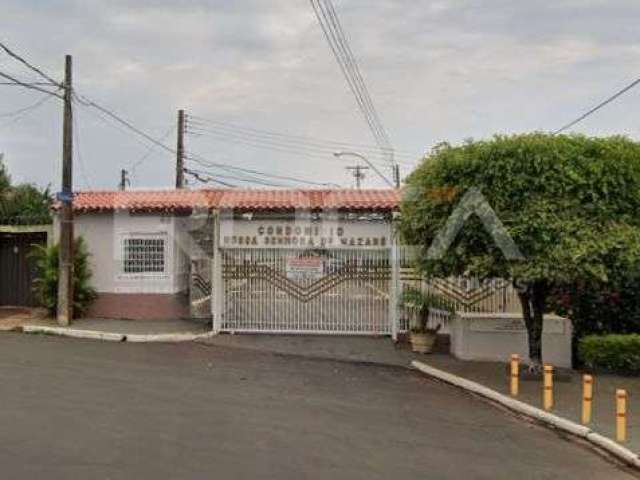 Casa à venda no Condomínio do Jardim Cardinalli em São Carlos