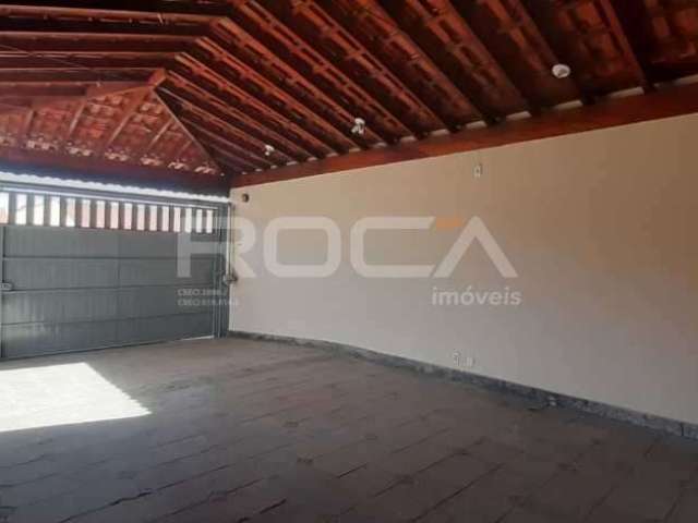 Casa com 3 quartos à venda no Residencial Itamarati, São Carlos , 189 m2 por R$ 475.000