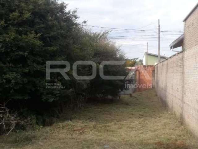 Casa com 1 quarto à venda no Residencial Parque Douradinho, São Carlos , 40 m2 por R$ 200.000