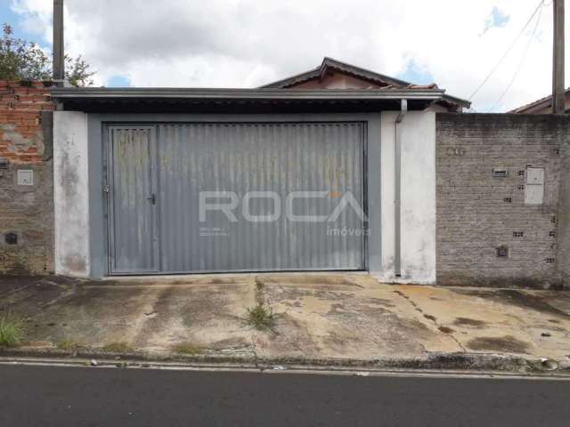 Casa com 2 quartos à venda no Residencial Parque Douradinho, São Carlos , 96 m2 por R$ 300.000