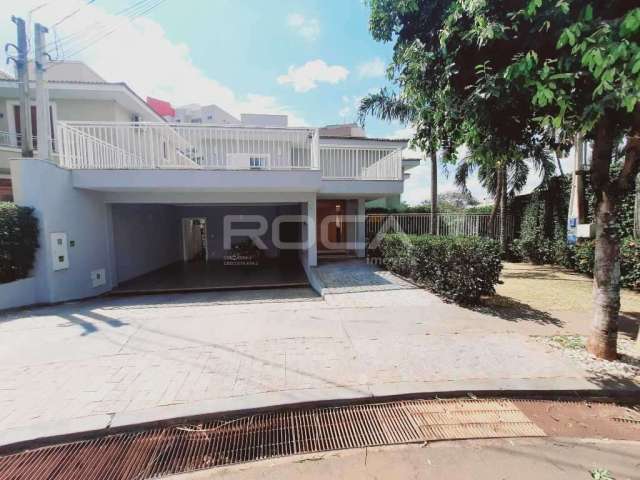 Casa em condomínio fechado com 4 quartos à venda no Parque Faber Castell I, São Carlos , 680 m2 por R$ 4.390.000