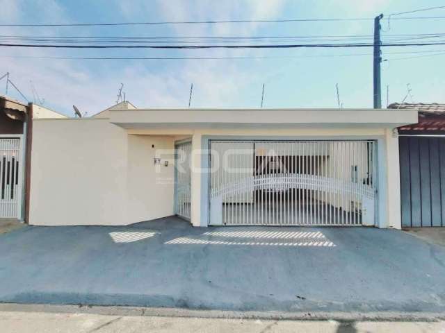 Casa com 3 quartos à venda no Residencial Itamarati, São Carlos , 112 m2 por R$ 520.000