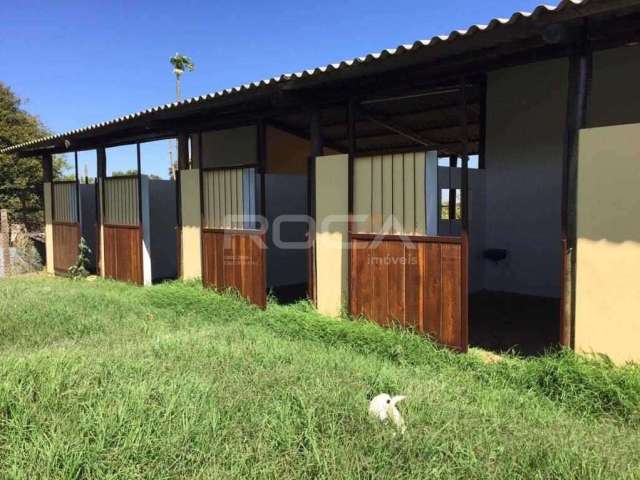 Chácara / sítio com 3 quartos à venda no Parque Itaipu, São Carlos , 12000 m2 por R$ 3.000.000