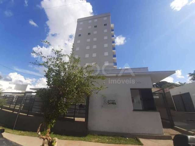 Apartamento com 2 quartos à venda no Jardim São Carlos, São Carlos , 47 m2 por R$ 235.000