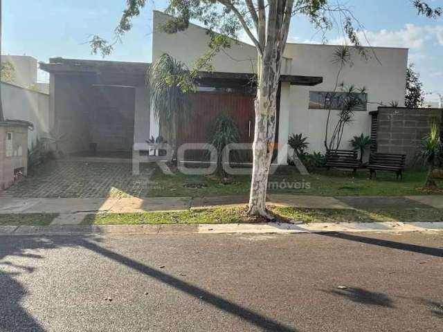 Casa em condomínio fechado com 3 quartos à venda no Damha II, São Carlos , 181 m2 por R$ 1.385.001