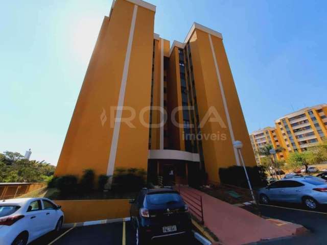 Apartamento com 2 quartos à venda no Parque Santa Mônica, São Carlos , 60 m2 por R$ 277.000