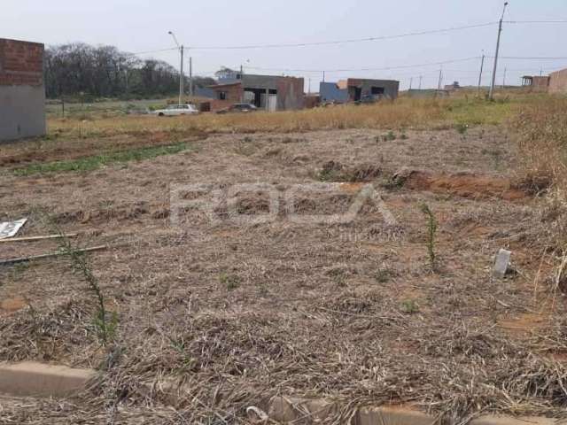 Terreno à venda em ArcoVille, São Carlos - Invista em um lote dos seus sonhos!