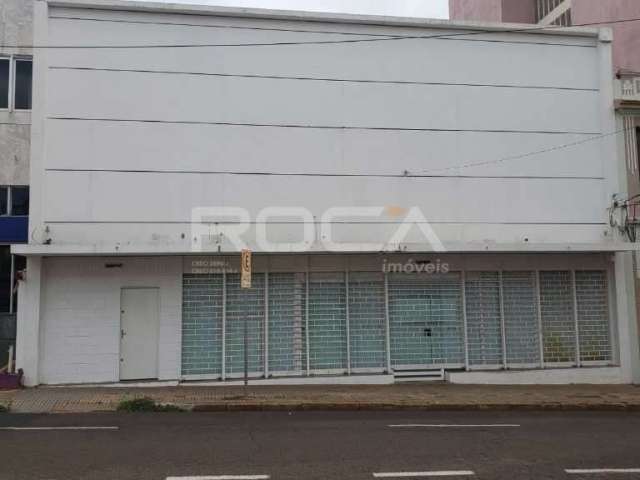 Sala comercial com 7 salas para alugar no Centro, São Carlos , 642 m2 por R$ 10.000