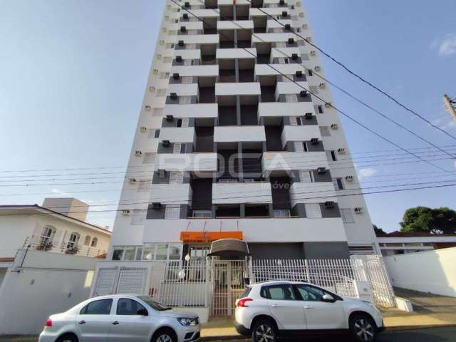 Apartamento Padrão de 2 Dormitórios no Jardim Paraíso, São Carlos