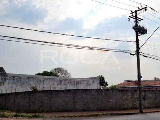 Barracão / Galpão / Depósito à venda no Jardim Jóckei Club A, São Carlos , 768 m2 por R$ 1.800.000