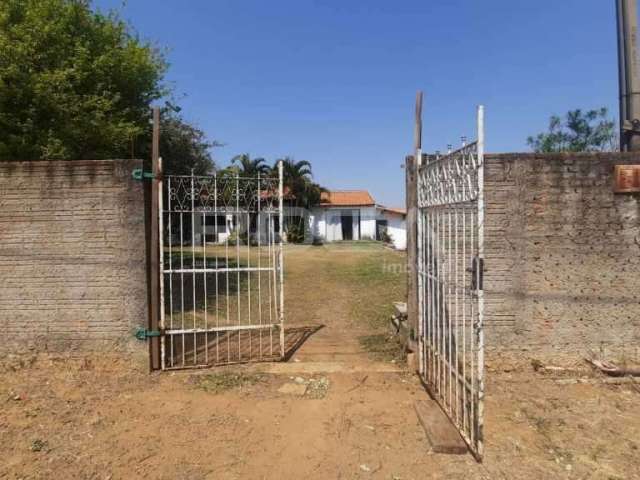 Casa em condomínio fechado com 2 quartos à venda no Quinta dos Buritis, São Carlos , 1246 m2 por R$ 450.001