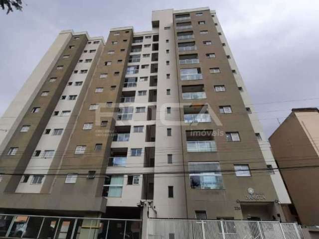 Apartamento com 2 quartos à venda no Parque Arnold Schimidt, São Carlos , 62 m2 por R$ 360.000