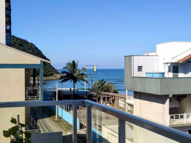 Apartamento a 70m do mar, com 1 suíte + 1 dorm. no gravatá navegantes/sc.