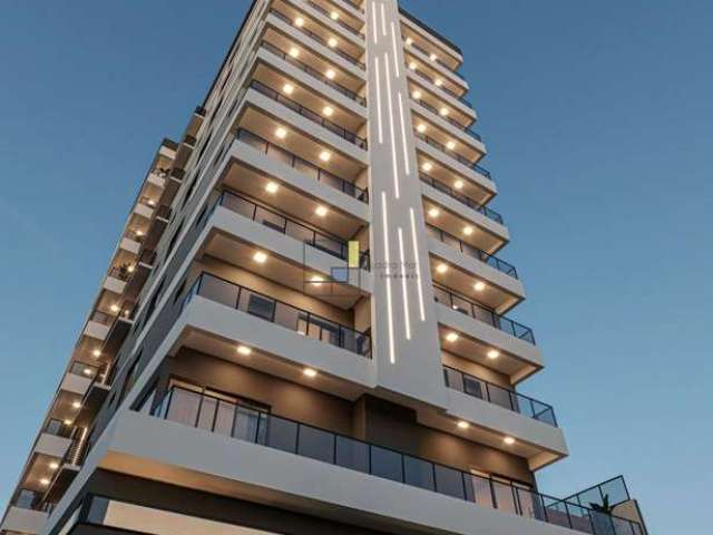 Apartamento 2 suítes, a 300m do mar, no gravatá, navegantes sc.