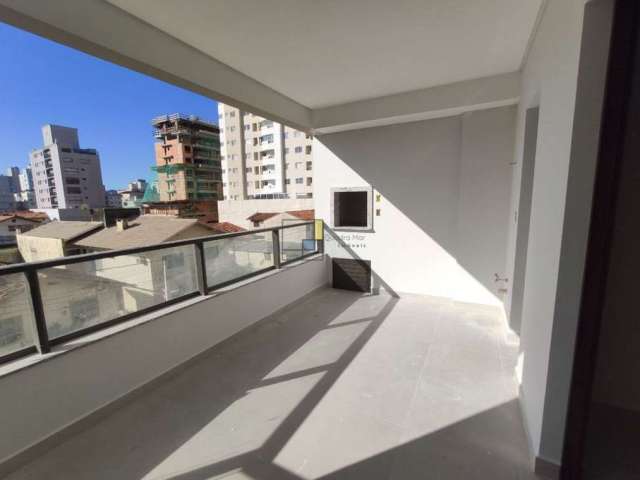 Apartamento 3 dormitórios sendo 1 suíte com 2 vagas no gravatá de navegantes/sc