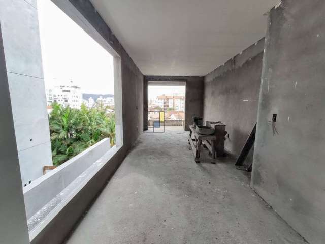 Apartamento 2 dormitórios, 1 suíte a 100m do mar, no gravatá, navegantes/sc.