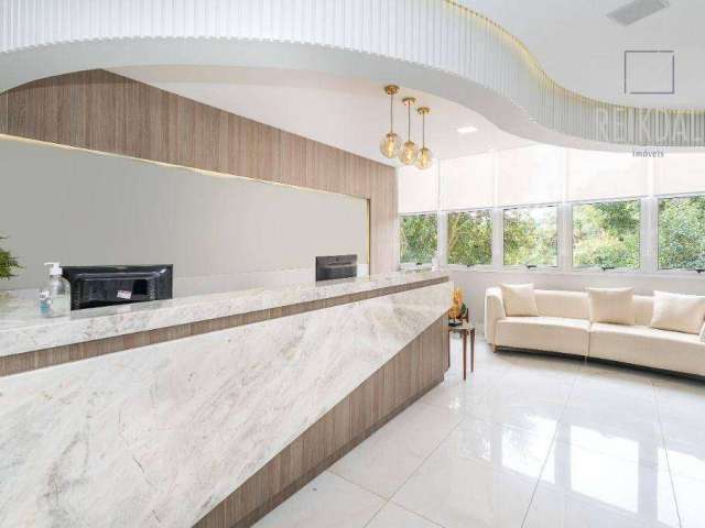 Casa à venda, 1901 m² por R$ 13.600.000,00 - Champagnat - Curitiba/PR