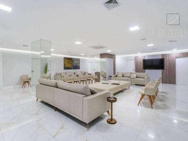 Casa à venda, 1901 m² por R$ 13.600.000,00 - Bigorrilho - Curitiba/PR