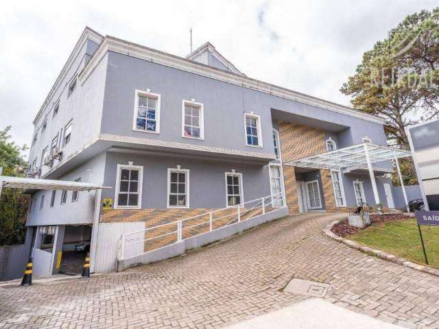 Casa à venda, 1901 m² por R$ 13.600.000,00 - Mercês - Curitiba/PR