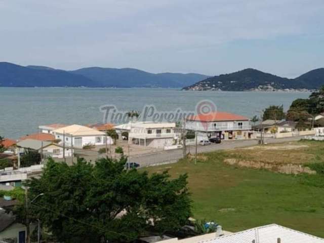 Apartamento para Venda em Palhoça, Praia de Fora, 2 dormitórios, 1 banheiro, 1 vaga