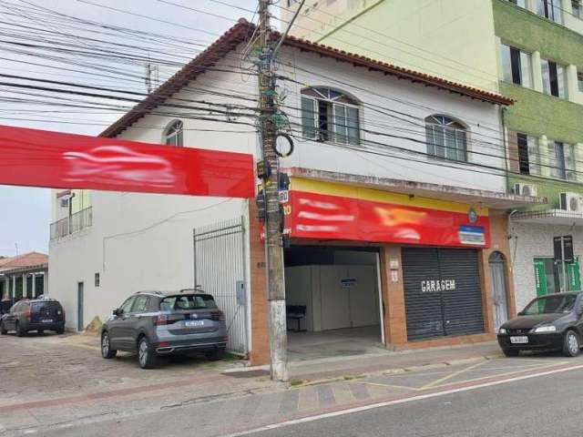 Imóvel Comercial para Venda em Florianópolis, Estreito