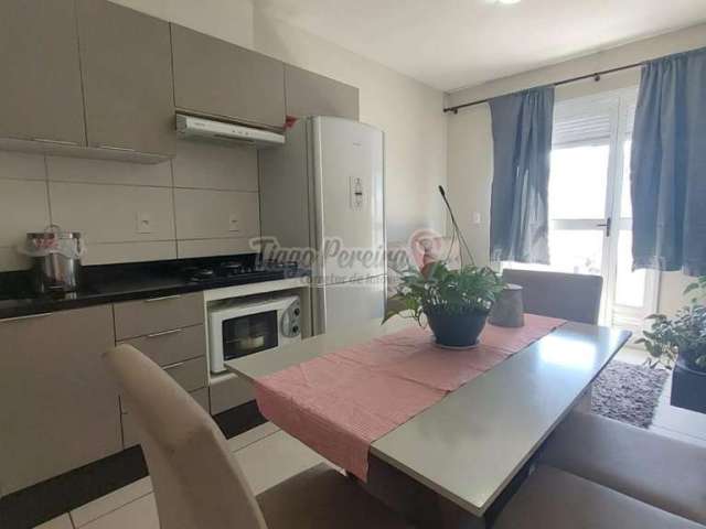 Apartamento para Venda em Palhoça, Praia de Fora, 2 dormitórios, 1 banheiro, 1 vaga