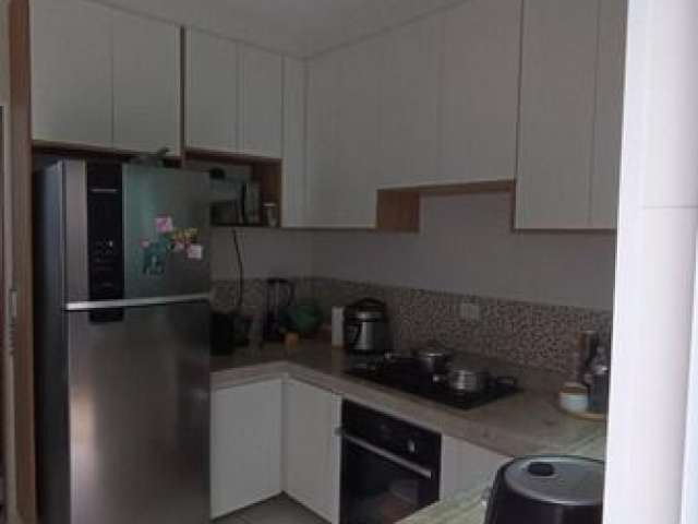 SOBRADO EM CONDOMINIO  02 DORM. 01 VAGA  60 mts²  VILA CURUÇA SP