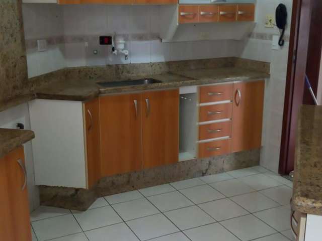 APARTAMENTO NO RESID. ITAMARATI  03 DORM. 01 SUÍTE 97 mts² VILA CURUÇA  SP