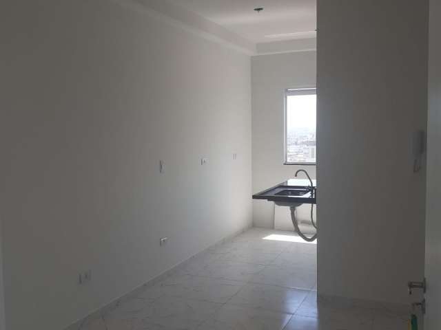 APTO 39 mts² VILA JACUI 02 DORM. RUA JOSÉ ALDO PIASSI