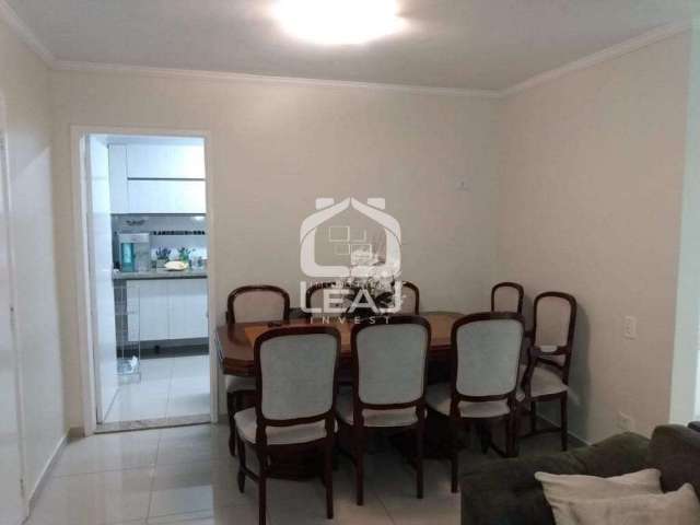 Apartamento com 3 dormitórios e 1 vaga de garagem à venda, 69 m² - R$ 455.000,00 - Morumbi Sul - Sã