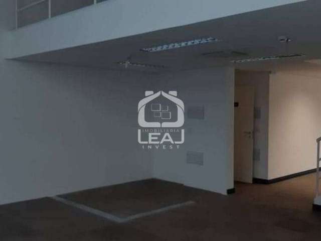 Conjunto de 167m² com 4 vagas de garagem para locação, por R$ 9.000,00 Brooklin Paulista, São Paulo