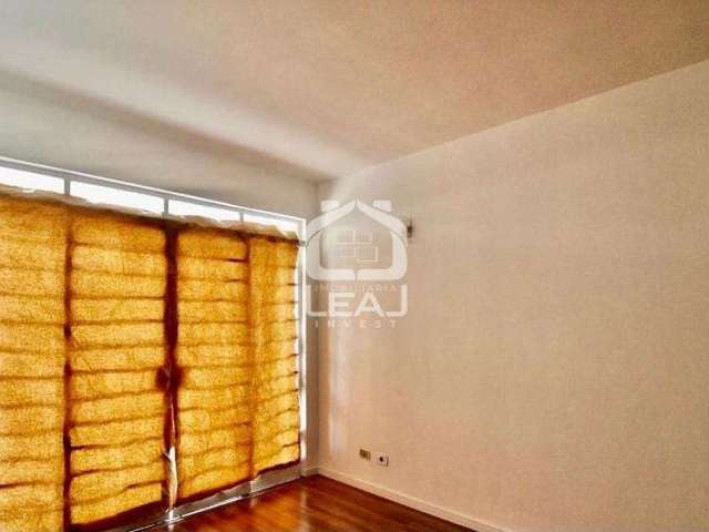 Apartamento de 85m² com 2 dormitórios e 1 vaga de garagem à venda, Cidade Monções, São Paulo, SP -