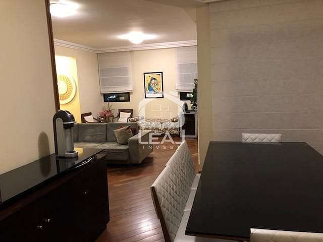 Apartamento à venda, Vila Mascote, São Paulo, SP