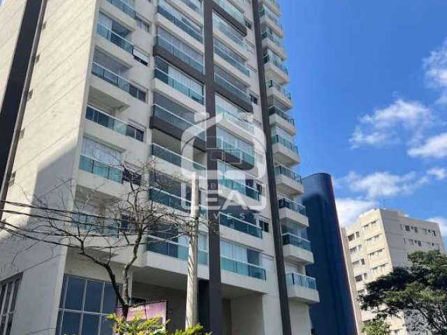 Apartamento de 56m² com 2 dormitórios e 2 vagas à venda, por R$780.000,00 Vila Mascote, São Paulo,