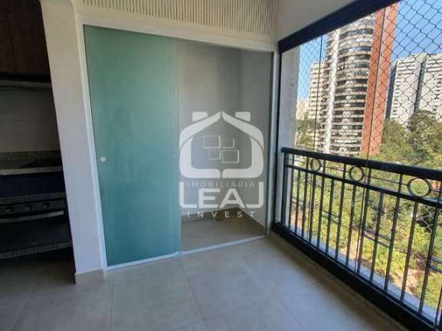 Apartamento de 38m² com 1 dormitório e 1 vaga de garagem à venda por R$ 470.000,00 na Vila Suzana,