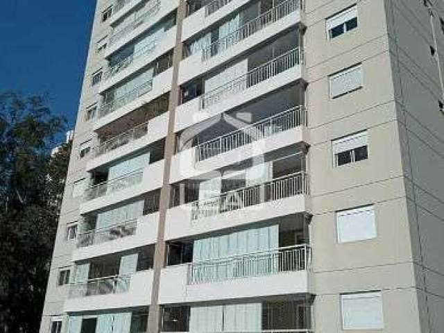 Apartamento de 122m² com 4 dormitórios e 2 vagas de garagem à venda, por R$ 1.100.000,00 Vila Andra