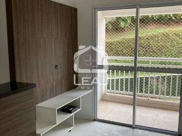 Apartamento para Locação, Vila Andrade/Morumbi , 57 m², 2 Dormitórios  (1 Suíte) por R$2.813,59  (P