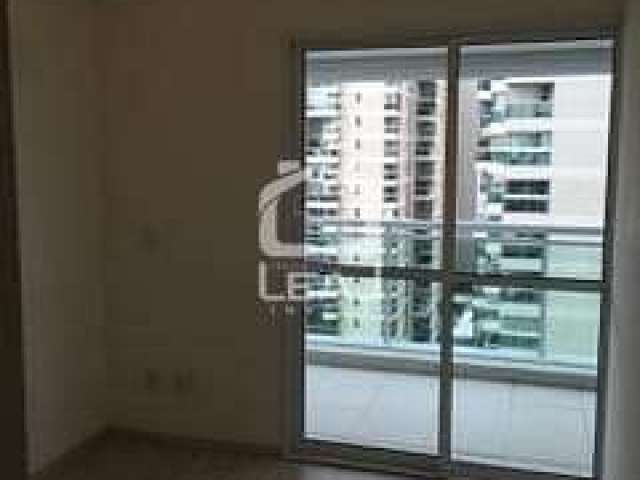 Apartamento á venda de 49m², 1 dormitório, 1 vaga de garagem - R$ 800.000,00 - Campo Belo, São Paul