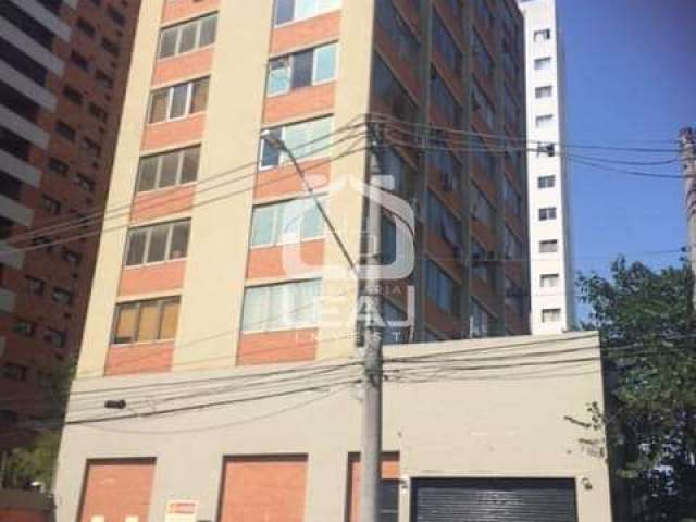 Conjunto comercial de 42m² à venda por 385.000,00 no Itaim Bibi, São Paulo, SP