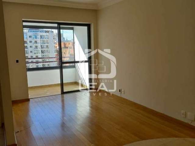 Apartamento  de 70m² com 2 dormitórios e 1 vaga de garagem à venda, Vila Olímpia, São Paulo, SP - N