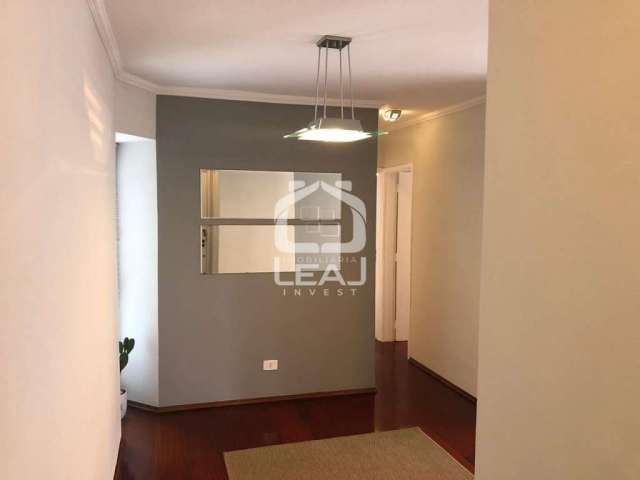 Apartamento para venda em Vila Olímpia, 60m², 2 dormitórios, 1 vaga - R$ 750.000,00 (Venda), R$ 6.0