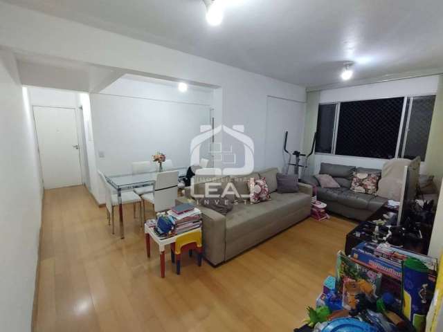 Apartamento à venda com 64m², 3 dormitórios, 1 vaga de garagem - R$ 400.000,00 - Jardim Monte Kemel