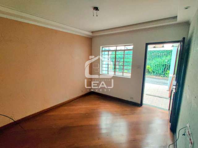 Sobrado de 185m² com 3 dormitórios e 2 vagas de garagem à venda, por R$ 1.850.000,00, Vila Nova Con