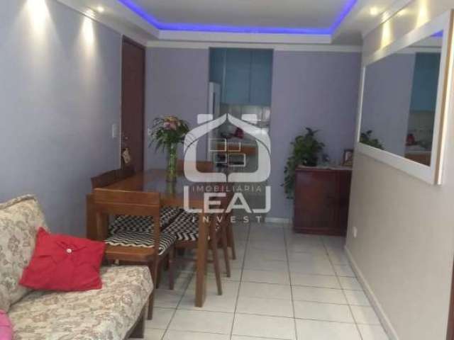 Apartamento de 53m² com 2 dormitórios e 1 vags de garagem à venda, por R4 230.000,00 Jardim Umariza