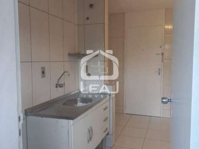 Apartamento de 70m² com 3 dormitórios e 1 vaga de garagem à venda, por R$ 290.000,00 Jardim Umuaram