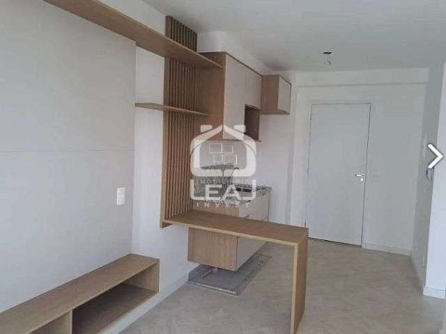 Apartamento de 32m² com 1 dormitório à venda , Pinheiros, São Paulo, SP. Ótima oportunidade !